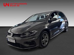 Volkswagen Golf bild 1
