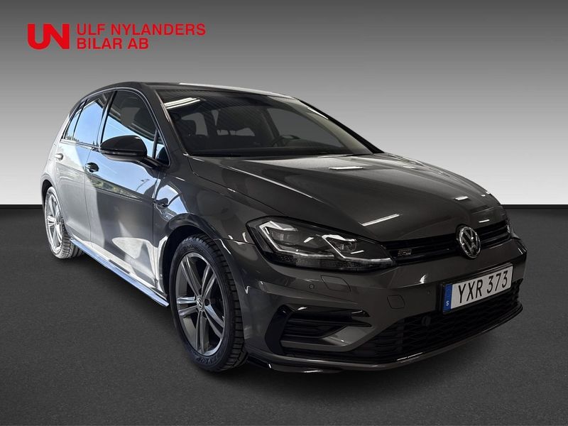 Volkswagen Golf bild 5