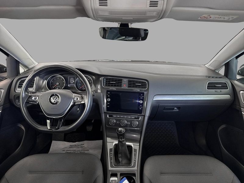 Volkswagen Golf bild 12
