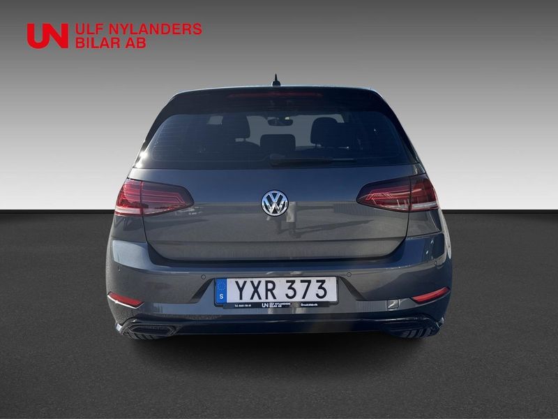 Volkswagen Golf bild 3