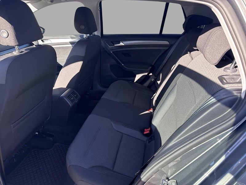 Volkswagen Golf bild 9