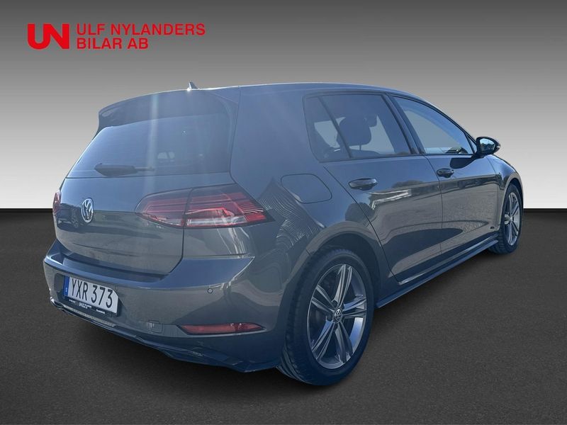 Volkswagen Golf bild 4