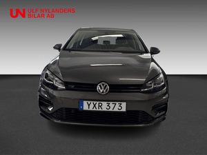 Volkswagen Golf bild 6