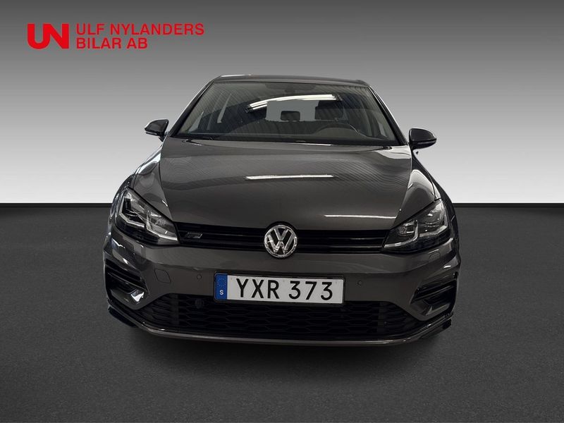 Volkswagen Golf bild 6
