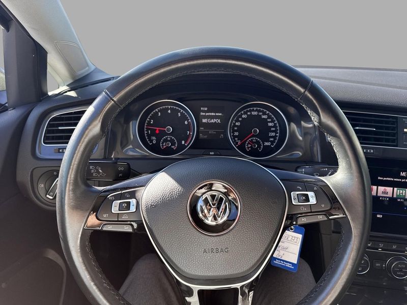 Volkswagen Golf bild 14