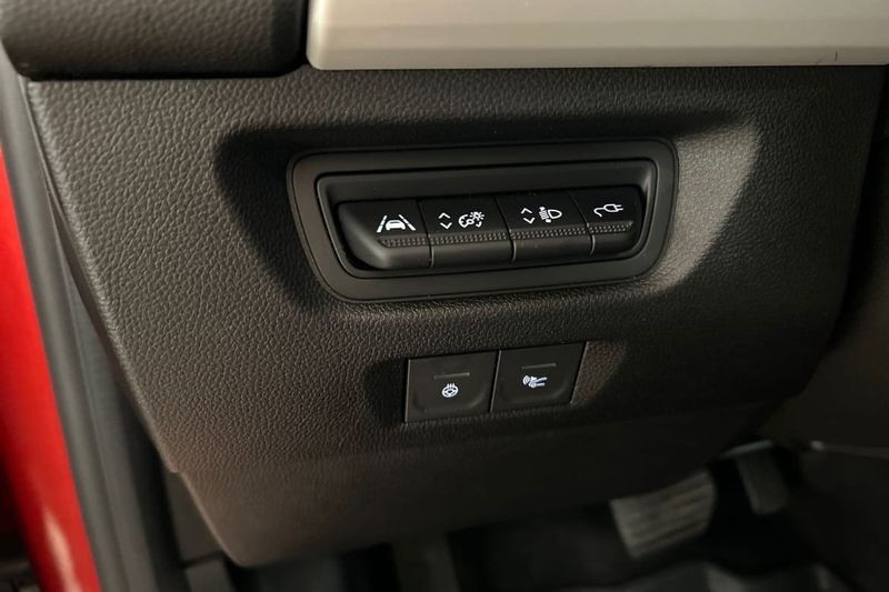 Renault Zoe bild 22