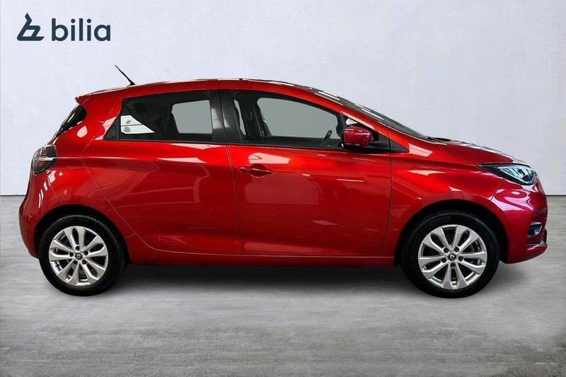 Renault Zoe bild 18