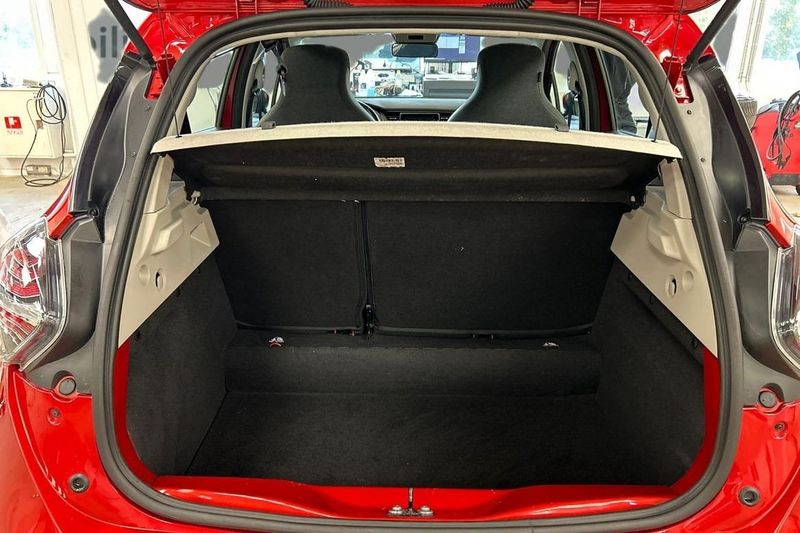 Renault Zoe bild 12
