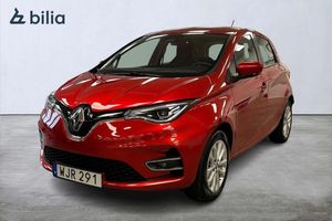 Renault Zoe bild 1
