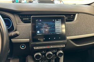 Renault Zoe bild 15