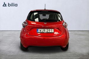 Renault Zoe bild 5