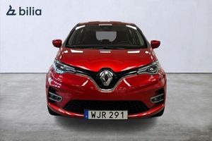 Renault Zoe bild 6