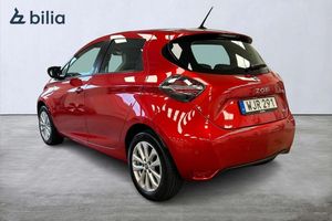 Renault Zoe bild 2
