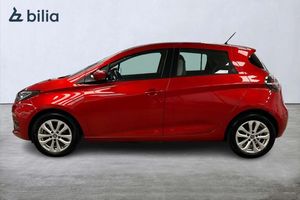 Renault Zoe bild 3