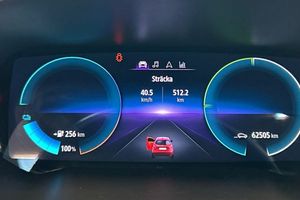 Renault Zoe bild 16