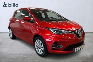 Renault Zoe bild 20