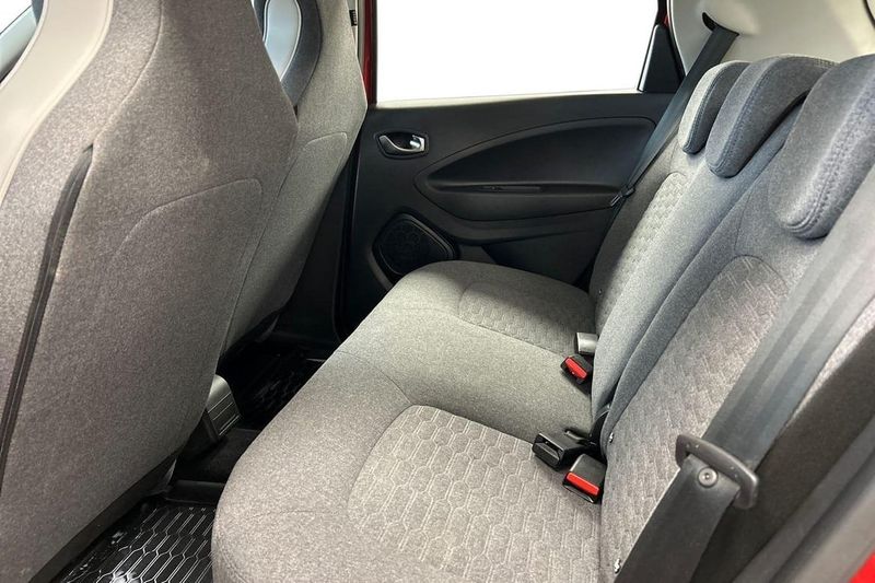 Renault Zoe bild 13