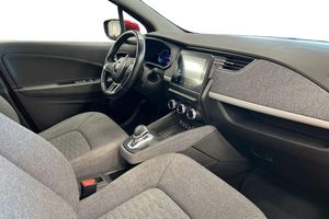 Renault Zoe bild 7