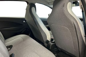 Renault Zoe bild 9