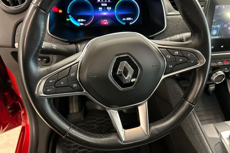 Renault Zoe bild 23