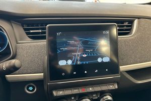 Renault Zoe bild 21