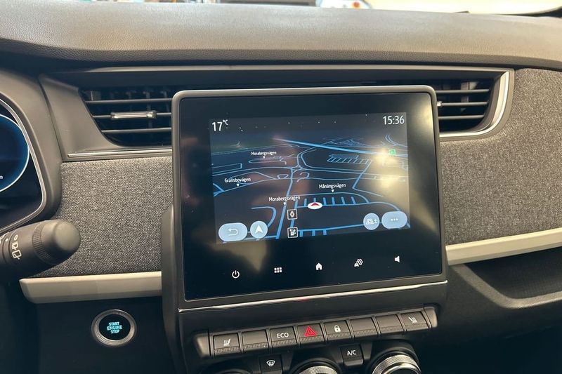 Renault Zoe bild 21
