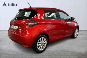 Renault Zoe bild 19