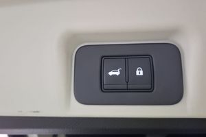 Nissan Ariya bild 21