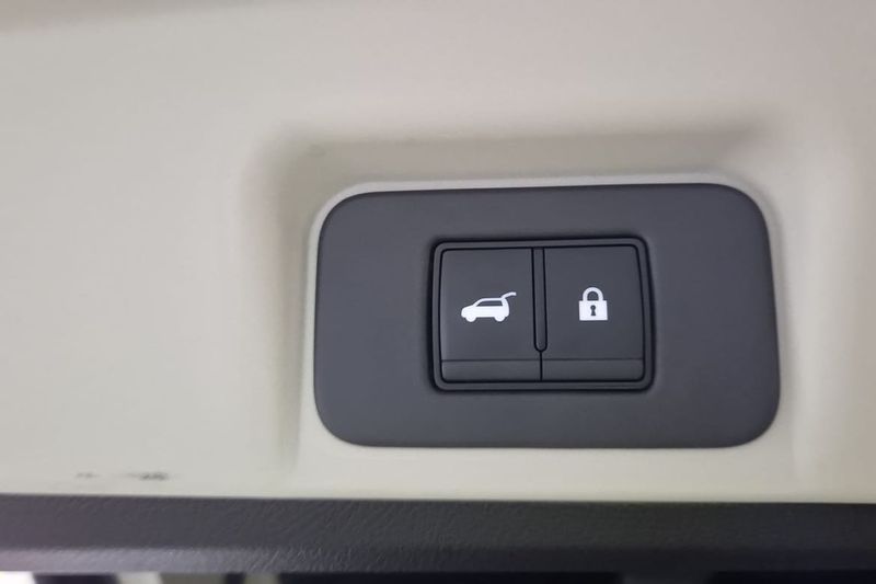Nissan Ariya bild 21