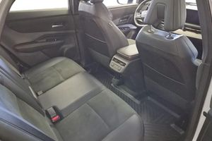 Nissan Ariya bild 9
