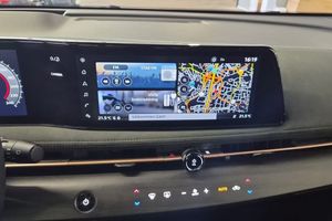 Nissan Ariya bild 15