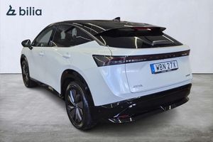 Nissan Ariya bild 2