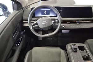 Nissan Ariya bild 11