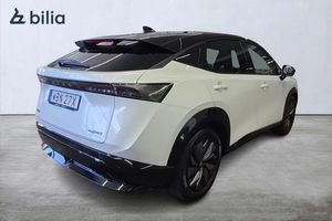 Nissan Ariya bild 19