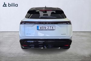 Nissan Ariya bild 5