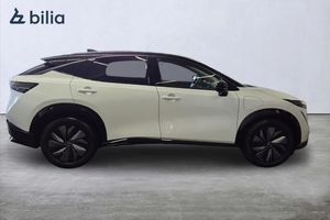 Nissan Ariya bild 18