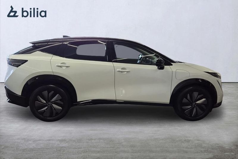 Nissan Ariya bild 18