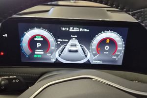 Nissan Ariya bild 16