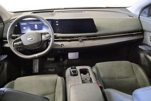 Nissan Ariya bild 10