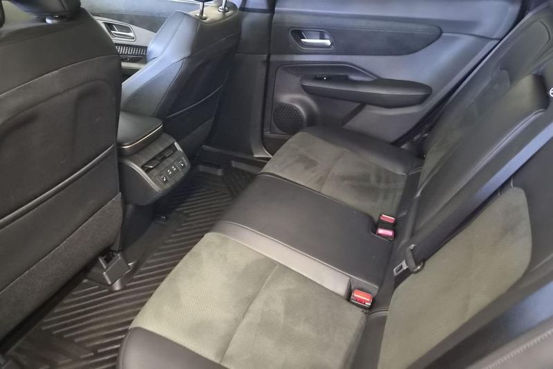 Nissan Ariya bild 13