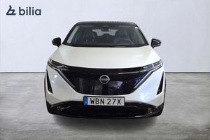 Nissan Ariya bild 6