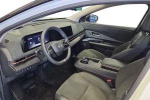 Nissan Ariya bild 14