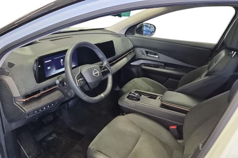 Nissan Ariya bild 14