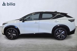 Nissan Ariya bild 3