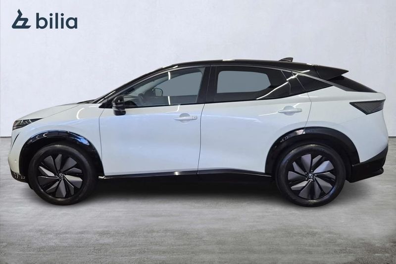 Nissan Ariya bild 3