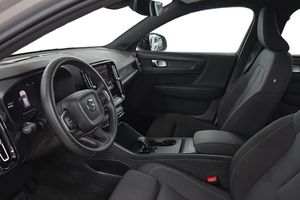 Volvo EX40 bild 14