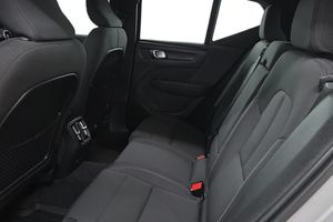 Volvo EX40 bild 13