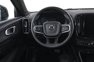 Volvo EX40 bild 11