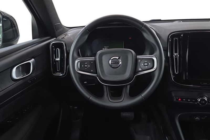 Volvo EX40 bild 11
