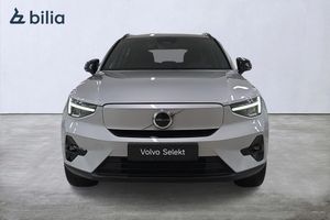 Volvo EX40 bild 6